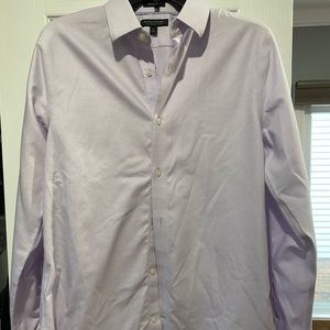 Banana Republic Slim Fit Button Down